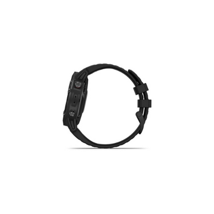 Garmin Fenix 6 Pro Smart Watch Black