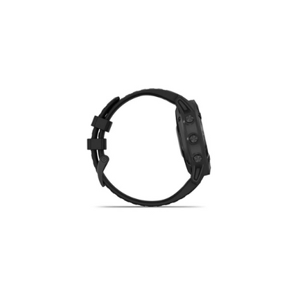 Garmin Fenix 6 Pro Smart Watch Black