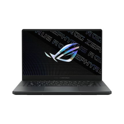 ASUS ROG Zephyrus Gaming Laptop 15.6" G15 R9 5900HS 32GB 512GB RTX3060 Black with ROG Backpack