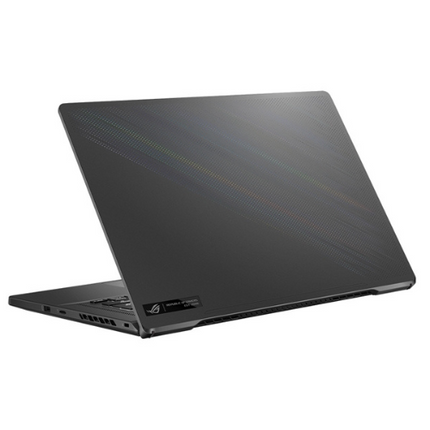ASUS ROG Zephyrus Gaming Laptop 15.6" G15 R9 5900HS 32GB 512GB RTX3060 Black with ROG Backpack
