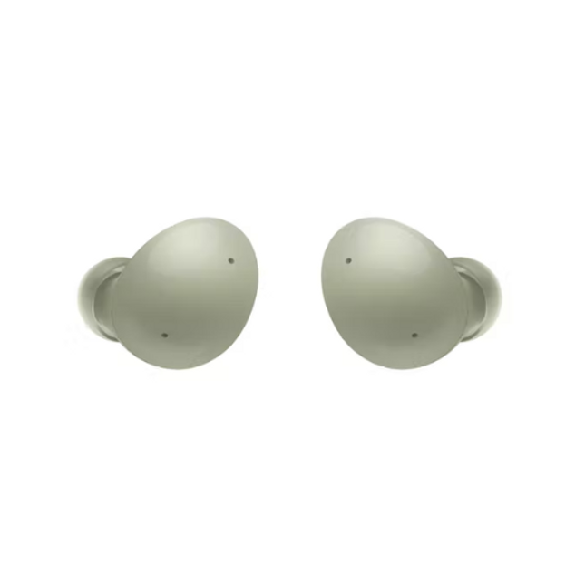 Samsung Galaxy Buds2 Active Noise Cancelling Headphones Olive