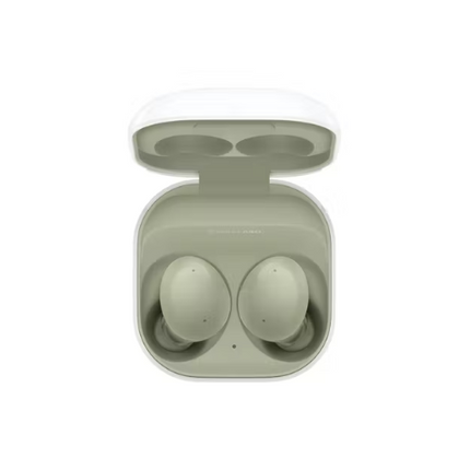 Samsung Galaxy Buds2 Active Noise Cancelling Headphones Olive