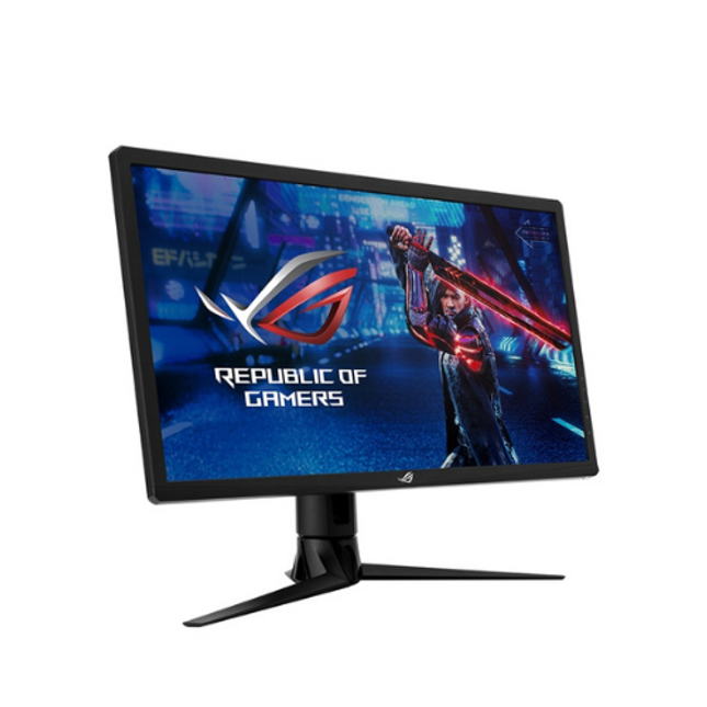 ASUS ROG Strix XG27UQR 27" 4K 144Hz HDR400 Gaming Monitor
