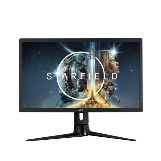 ASUS ROG Strix XG27UQR 27" 4K 144Hz HDR400 Gaming Monitor