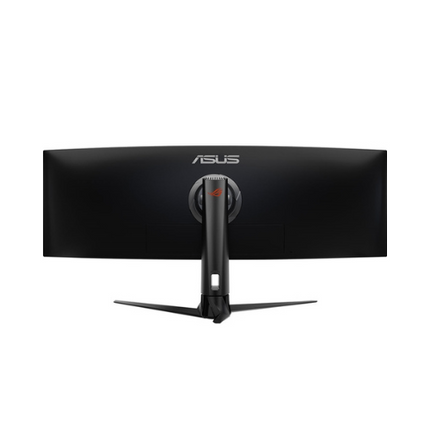 ASUS ROG Strix XG49VQ 49" 4ms DFHD 144Hz VA Gaming Monitor