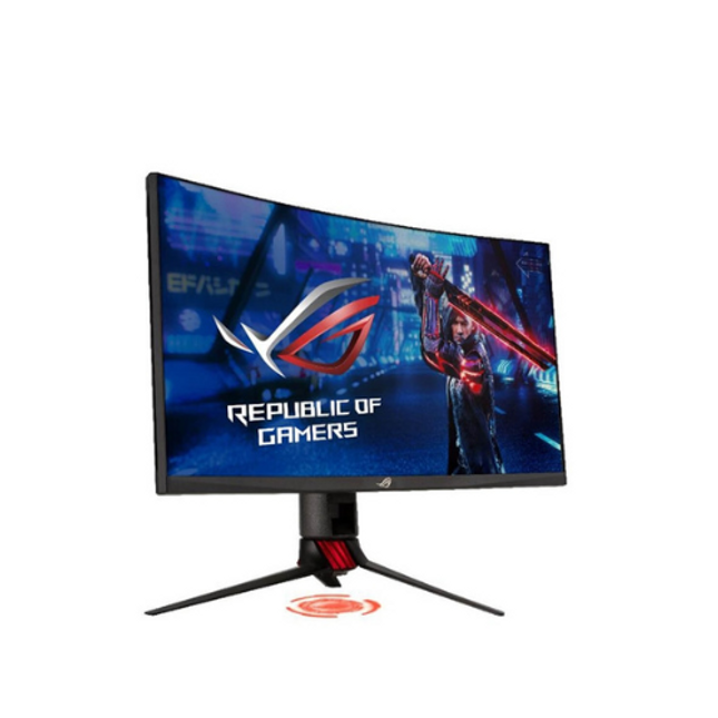 ASUS ROG Strix XG27WQ 27" QHD 1ms 165Hz VA Gaming Monitor