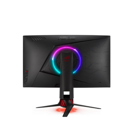 ASUS ROG Strix XG27WQ 27" QHD 1ms 165Hz VA Gaming Monitor