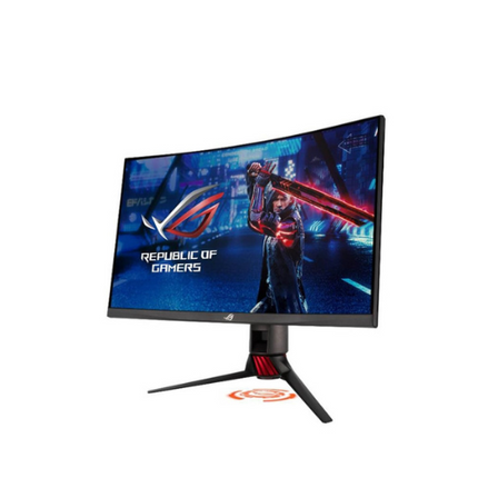ASUS ROG Strix XG27WQ 27" QHD 1ms 165Hz VA Gaming Monitor