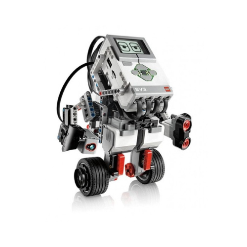 LEGO Education 45544 1K Mindstorms EV3 Core Set and Charger Toy