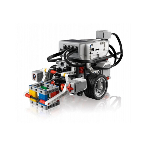 Lego on sale education 45544