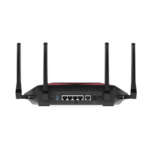 netgear night hawk pro gaming xr1000 wifi 6 gaming router