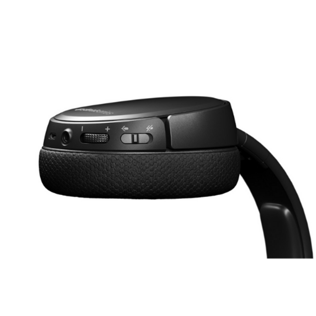 Steelseries Arctis 1 Wireless Gaming Headset Black