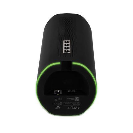 Ubiquiti Amplifi Alien Dual Band AX6000 WiFi 6 Mesh System Pack of 2