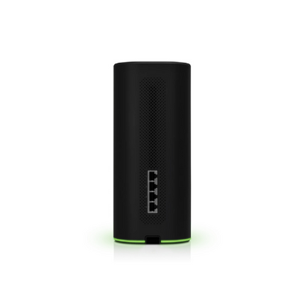 Ubiquiti Amplifi Alien Dual Band AX6000 Mesh WiFi 6 Router and Mesh Point