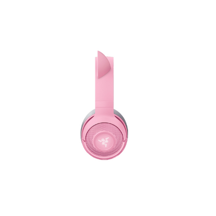 Razer Kraken BT Wireless Mobile Gaming Headset with Razer Chroma RGB Quartz