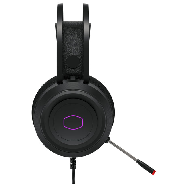 Cooler Master MasterPulse CH321 USB Multi Platform Gaming Headset Black