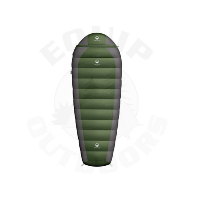 domex halo standard sleeping bag