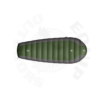 domex halo standard sleeping bag