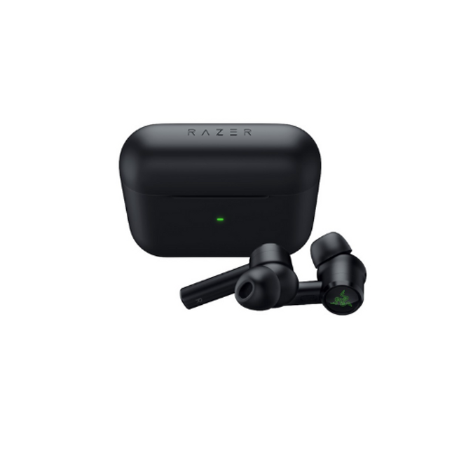 Razer Hammerhead True Wireless X Gaming Earbuds