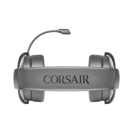 Corsair HS50 Pro Stereo Gaming Headset Carbon