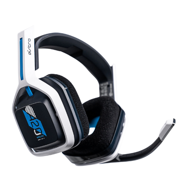Astro A20 Gen2 Gaming Wireless Headset Multicoloured