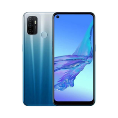 OPPO A53s CPH2135 Smart Phone 6.5" 4GB 128GB Blue