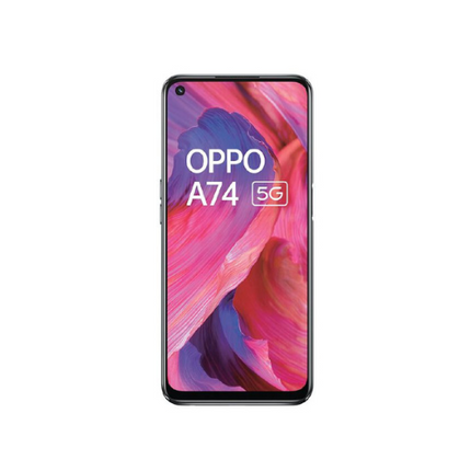 Oppo A74 5G Smart Phone 6.5" 6GB 128GB