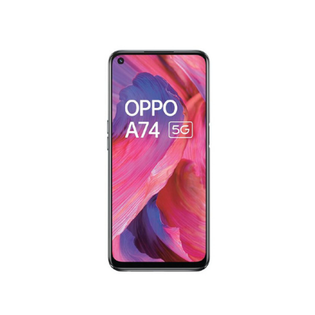 Oppo A74 5G Smart Phone 6.5" 6GB 128GB