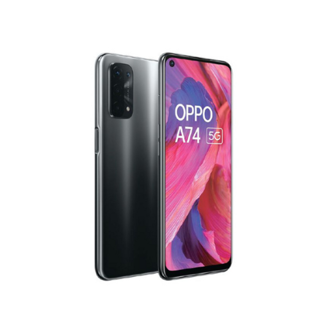 Oppo A74 5G Smart Phone 6.5" 6GB 128GB