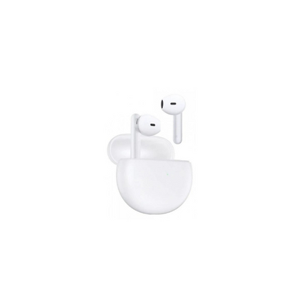 oppo enco air true wireless earbuds white