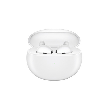oppo enco air true wireless earbuds white