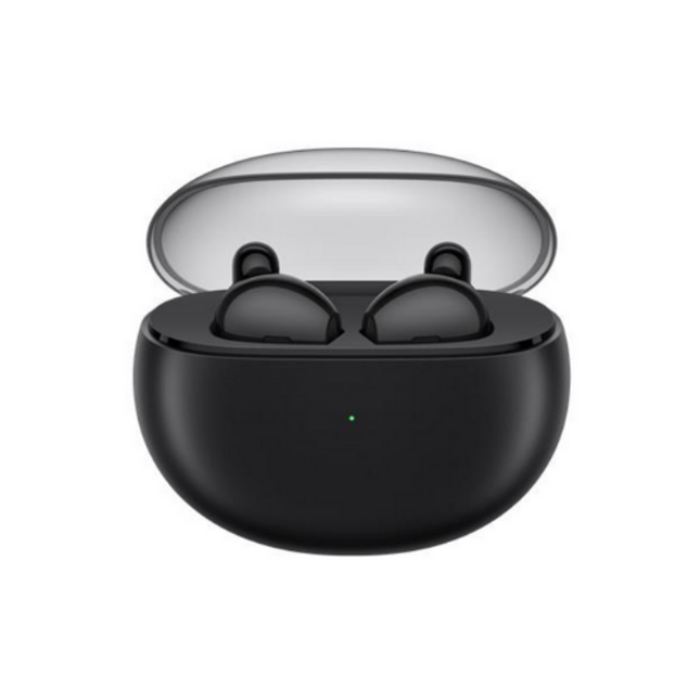 oppo enco air true wireless earbuds black