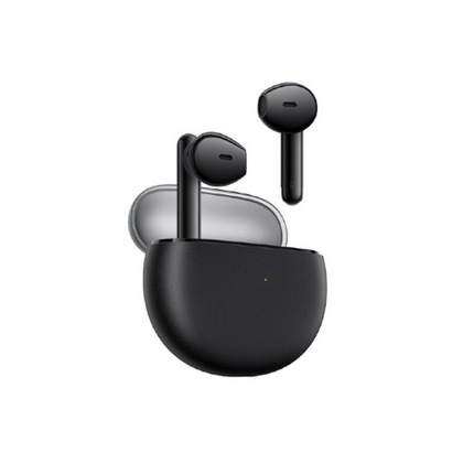 oppo enco air true wireless earbuds black