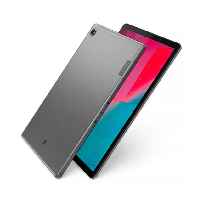 Lenovo M10 FHD Plus 2nd Gen 10.3" 128GB Tab Grey
