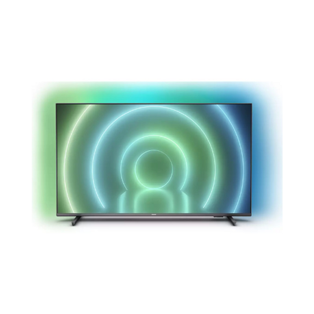 Philips 55" 4K Android Smart TV with Ambilight