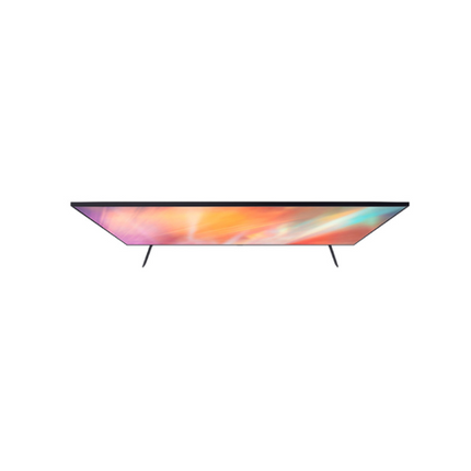 Samsung 43" 4K Smart TV Slim Look