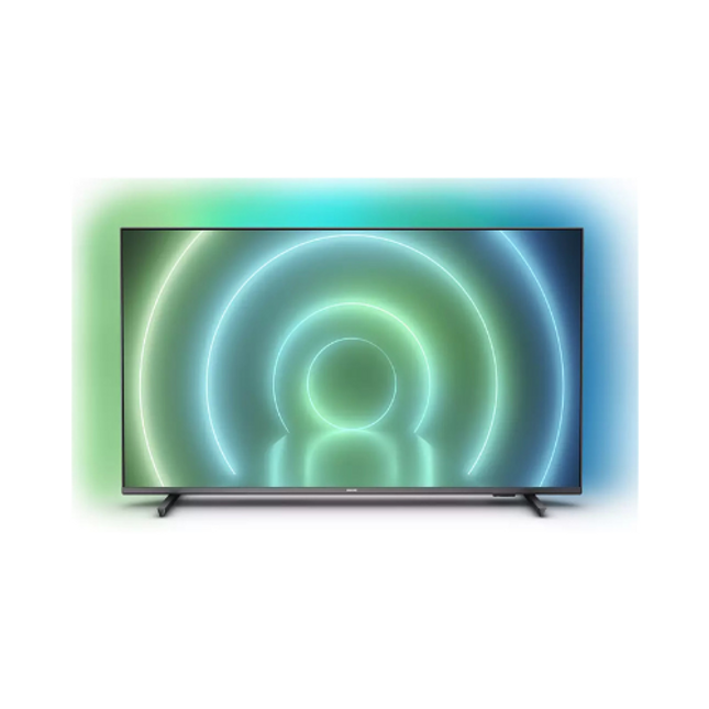 Philips 65" 4K Android Smart TV with Ambilight