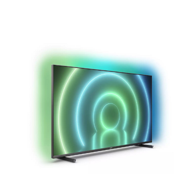 Philips 65" 4K Android Smart TV with Ambilight