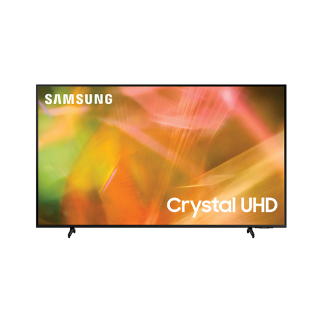 Samsung 50" 4K Smart TV