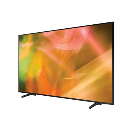 Samsung 50" 4K Smart TV
