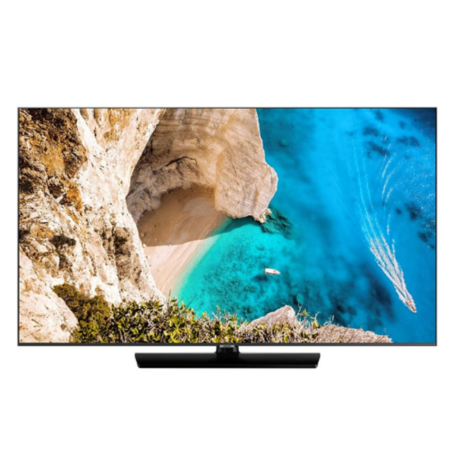 Samsung 50AT670U 50" 4K Commercial TV