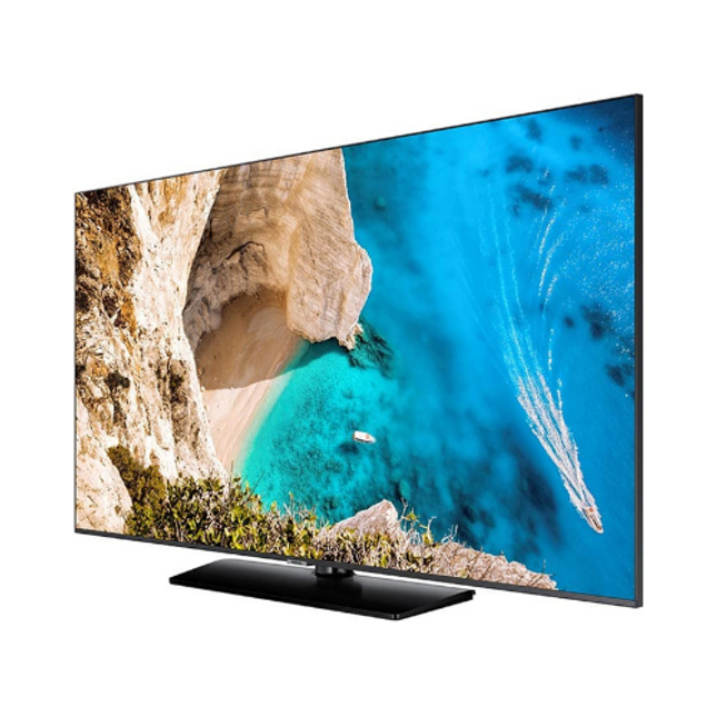 Samsung 50AT670U 50" 4K Commercial TV