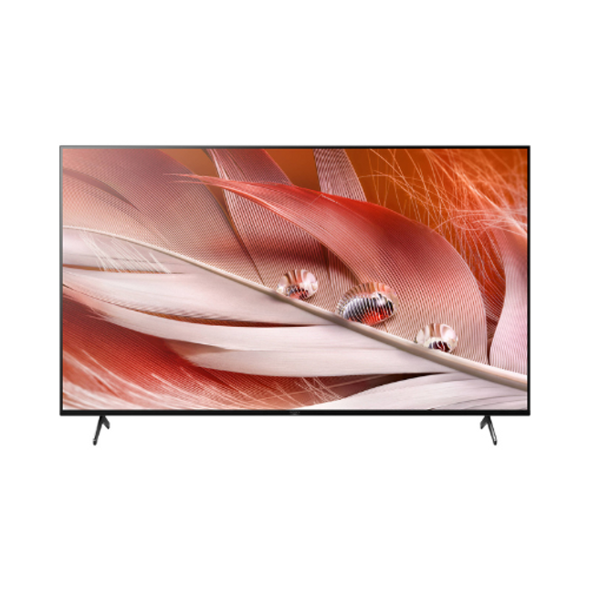 Sony BRAVIA FWD65X90J 65" 4K Google TV