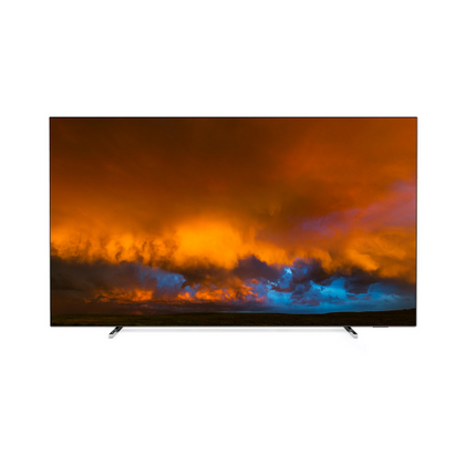 Philips 55" 4K OLED Android Smart TV with Ambilight
