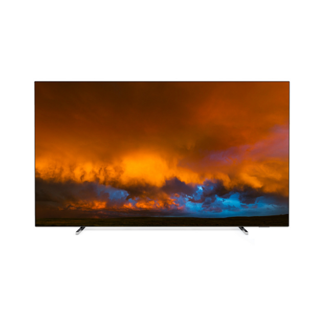 Philips 55" 4K OLED Android Smart TV with Ambilight