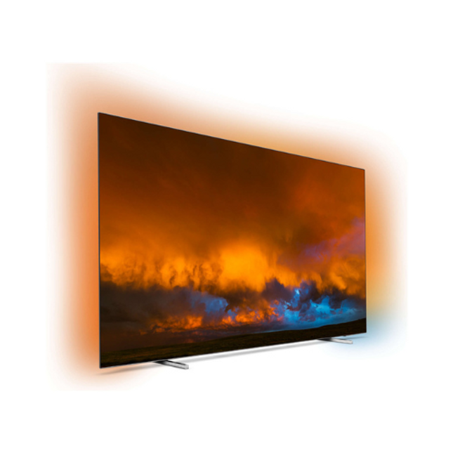 Philips 55" 4K OLED Android Smart TV with Ambilight