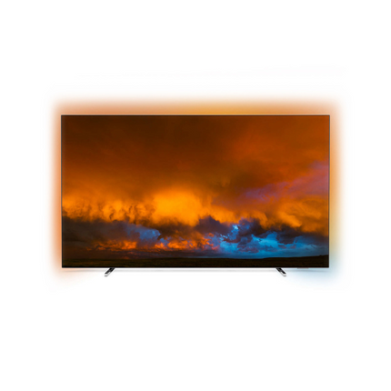 Philips 55" 4K OLED Android Smart TV with Ambilight
