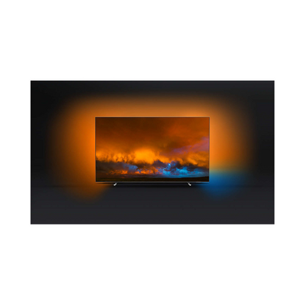 Philips 55" 4K OLED Android Smart TV with Ambilight