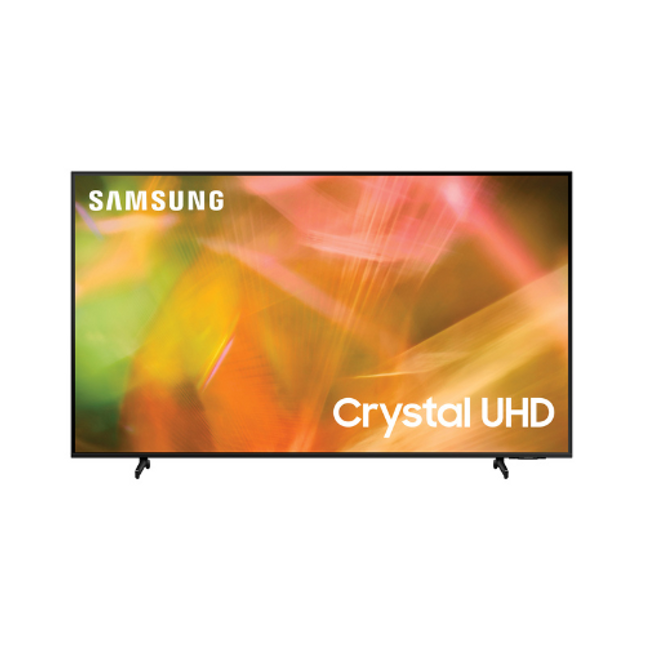 Samsung 55" 4K Smart TV