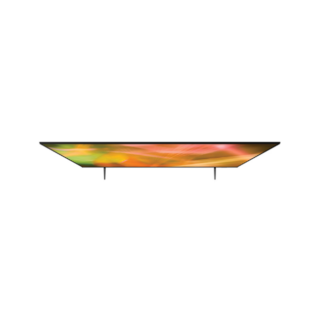 Samsung 55" 4K Smart TV